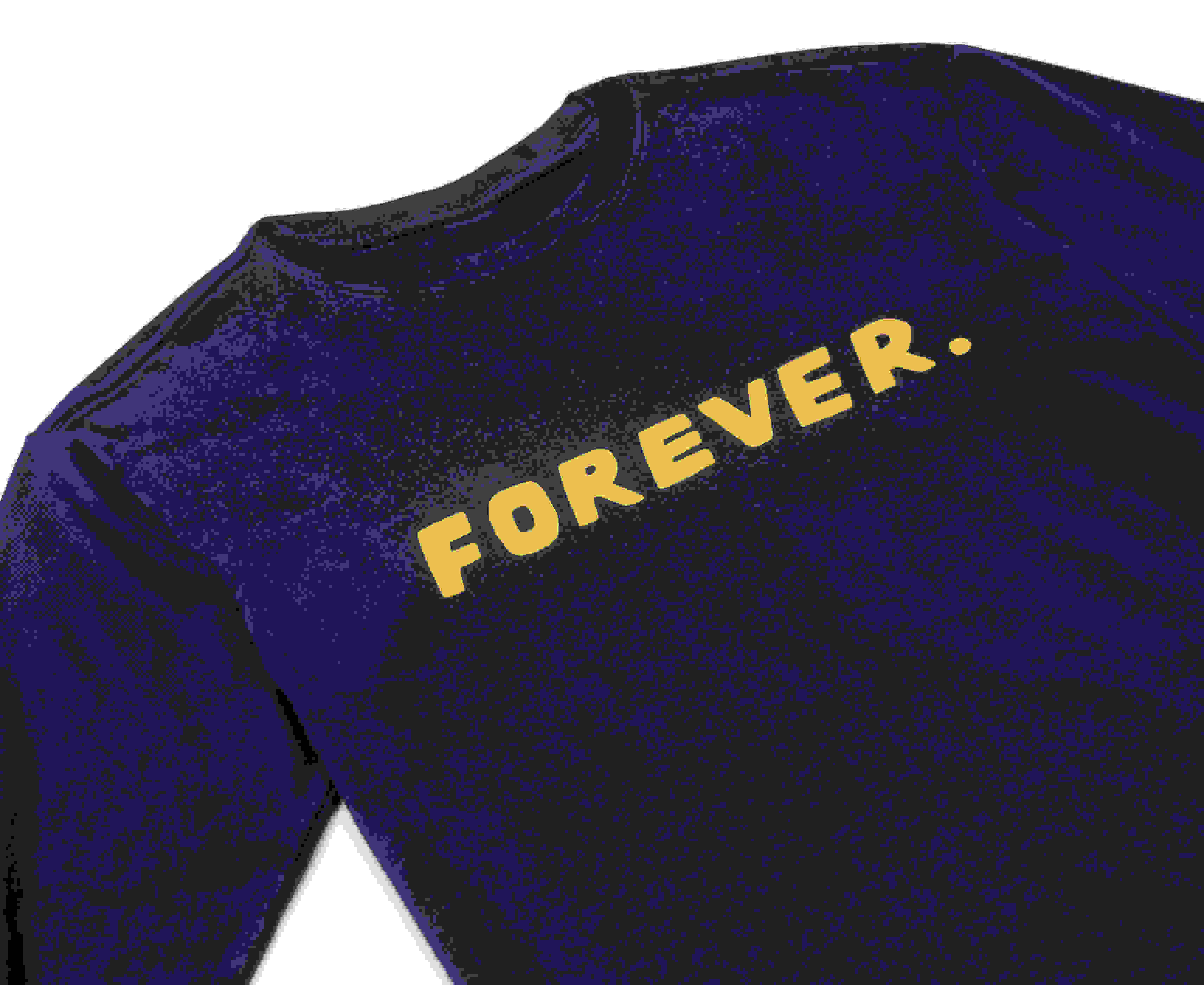新しい Long Forever Sleeve Rivian - Shop Gear - T-Shirt ジャケット・アウター